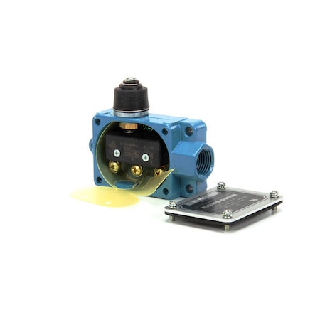 Oliver Switch-Plunger 5757-8140